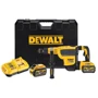 Перфоратор DeWalt DCH614X2 (без АКБ и ЗУ): Тип крепления бура SDS-Max