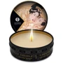 Масажна свічка Shunga MINI MASSAGE CANDLE - Vanilla Fetish (30 мл)