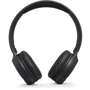Наушники JBL T560BT Black (JBLT560BTBLK): Тип конструкции накладные