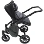 Зимний конверт Bair Cocon mini smoke graphite графит (626088) фото 6