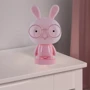 Світильник-нічник Kite LED з акумулятором Bunny (K24-490-1-2): Тип живлення акумулятор