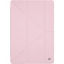 Аксессуар для планшетных ПК ArmorStandart Y-type Case with Pencil Holder Pink for Samsung X620/X626 Galaxy Tab S10 FE Plus (ARM85534)