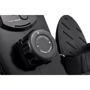 Гребной тренажер Hop-Sport HS-030R Boost синий