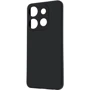 Чехол для телефонов ArmorStandart Matte Slim Fit Camera cover Black for Infinix Smart 7 (ARM68452)