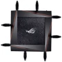 Маршрутизатор Wi-Fi ASUS GT-AX11000 AX11000: Интерфейс подключения (LAN-порт) 4x 10/100/1000 Ethernet