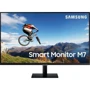Монитор Samsung Smart Monitor M7 (LS32AM700UUXEN): Покрытие экрана матовое