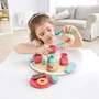 Игровой набор Hape Чаепитие (E3207): Производитель HAPE
