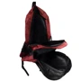Мужской рюкзак Valiria Fashion красный (5DETBI2918-1): Фактура Тканая