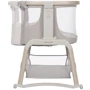 Приставная кроватка MAXI-COSI Iora Air Classic Beige Eco (2121022300) фото 10