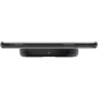 Зарядний пристрій Belkin Wireless Fast Charging Pad 10W Black (F7U082VFBLK): Кабель в комплекті microUSB