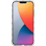 Чехол для iPhone LAUT Crystal Matter IMPKT Tinder White (L_IP20S_CM_WT) for iPhone 12 mini: Цвет белый