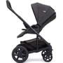 Универсальная коляска 2 в 1 Joie CHROME DLX Pavement, серый (S1201KAPAV000): Тип коляски универсальная коляска 2 в 1