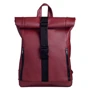 Женский рюкзак Sambag RollTop One бордовый (24208005)