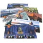 Настольная игра 7 Wonders 2nd Edition (7 Чудес 2-е издание) (1004001) фото 8