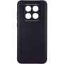 Чехол для телефонов Epik TPU Case Full Camera Black for Xiaomi Redmi Note 14 Pro 5G