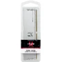 GOODRAM 8 GB DDR4 4000 MHz IRDM PRO Hollow White (IRP-W4000D4V64L18S/8G) фото 2