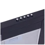 Вытяжка Perfelli K 6212 C BL 650 LED: Тип монтажа Настенный