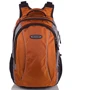 Чоловік рюкзак Onepolar помаранчевий (W1371-orange): Застібка Блискавка