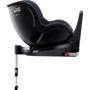 Автокрісло Britax-Romer Dualfix M i-Size Blue Marble (2000030116): Внутрішні ремені 5-ти точкові