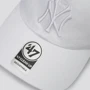 Бейсболка 47 Brand Clean Up Ny Yankees белая (B-RGW17GWSNL-WHD): Производитель 47 Brand