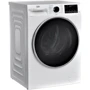 Стиральная машина BEKO B5DFT584427WPB: Тип машины Автомат с сушкой