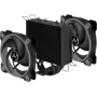 Кулер Arctic Freezer 34 eSports DUO Grey/White (ACFRE00075A): Уровень шума, dB 28