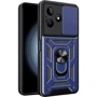 Чехол для телефонов BeCover Military Blue for Realme C63 (712179)