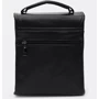 Мужская сумка через плечо Ricco Grande черная (T1tr0029bl-black): Страна производитель Италия