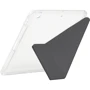 Аксесуар для iPad BeCover Ultra Slim Origami з Pencil Mount Black для iPad 10.2 2019-2020/iPad Air 2019/Pro 10.5 (711098): Колір черный