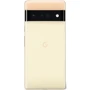 Смартфон Google Pixel 6 Pro 12/128GB Sorta Sunny: Оперативная память 12 ГБ