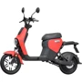 Электроскутер Segway-Ninebot B110S Dark Grey/Red: Размер 106х72.5х162 см