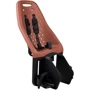 Детское велокресло на багажник Thule Yepp Maxi Easy Fit Brown TH12020216