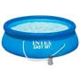 Бассейн с фильтром Intex Easy Set Pool 396 х 84 см (2006 л/ч) (28142)