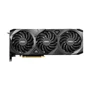 Видеокарта MSI GeForce RTX 3080 VENTUS 3X PLUS 10G OC LHR: Разрядность шины памяти, бит 320