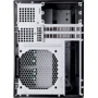 Корпус Silverstone SST-DS380: Типоразмер Mini-Tower