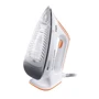 Парогенератор Braun CareStyle Compact Pro IS 2561 WH: Объем резервуара для воды, л 1.5