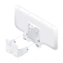 Точка доступа WiFi Ubiquiti UWB-XG: Коефициент усиления антенны 10-15 дБи