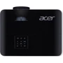 Проектор Acer X1226AH (MR.JR811.001): Джерело світла Лампа розжарювання