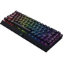 Клавиатура Razer BlackWidow V3 Mini Hyperspeed Yellow Switch RU (RZ03-03890700-R3R1): Тип клавиатуры компактная