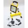 Ліхтар туристичний MDA LED Rechargeable Work Light 20W LXLA311: Світлодіоди LED