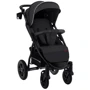 Прогулочная коляска Tilly Omega T-1611 Dark Grey: Возможность установки люльки нет