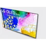 Телевизор LG OLED77G23: Выход в интернет Ethernet (RJ-45) / Wi-Fi