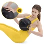Мяч для фитнеса 4FIZJO Slam Ball Слэмбол для кроссфита 7 кг Black (P-5907739315434)