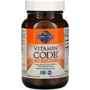 Garden of Life Vitamin Code, RAW Vitamin C, 60 Vegan Capsules (GOL-11381): Форма выпуска Капсулы