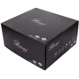 Кастрюля Brioni Antrasite Copper 26 см 6.5 л (764-007): Тип Традиционная