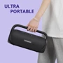 Акустика Tronsmart Bang Mini 50W Black фото 11
