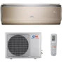 Кондиціонер Cooper&Hunter CH-S18FTXHV-B VIP INVERTOR