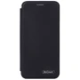 Аксессуар для смартфона BeCover Book Exclusive Black for Xiaomi Mi 11 Lite / Mi 11 Lite 5G (706413)