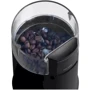Кавомолка ECG KM 122 Easygrind Black: Потужність, Вт 200