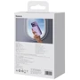 Внешний аккумулятор Baseus Power Bank 20000mAh Magnetic Wireless 20W Purple (PPCX150005): Выходное напряжение, В 12